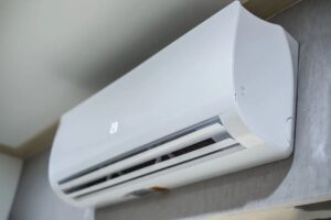 Ar-condicionado gasta muita energia