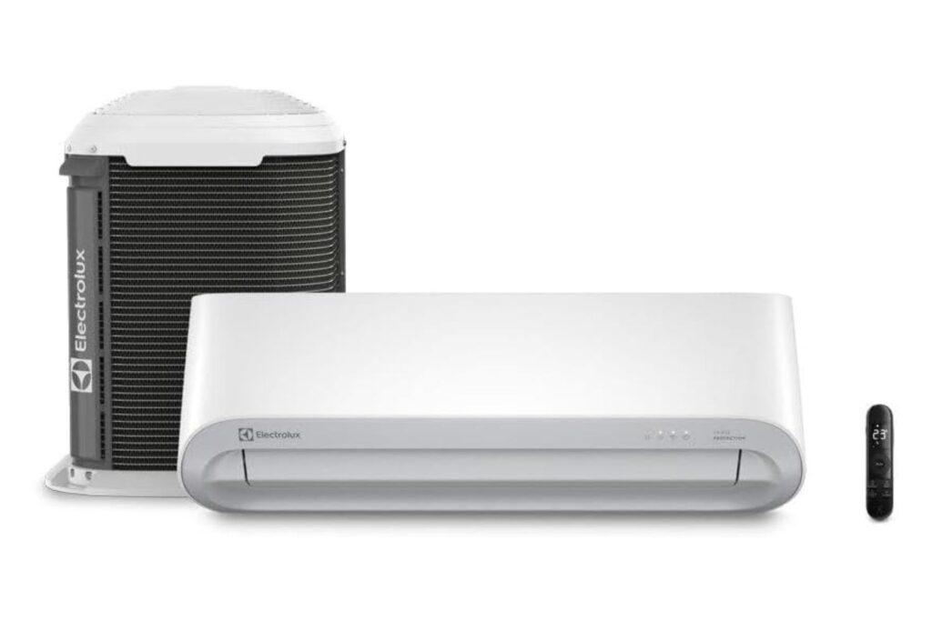 Ar-Condicionado 9000 BTUs em Promoção: Guia Completo para Economizar e Escolher o Melhor Modelo em 2025 Electrolux Color Adapt Inverter é bom
