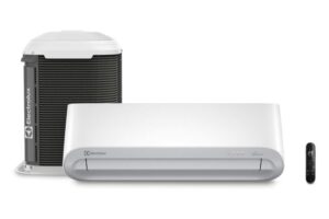 Electrolux Color Adapt Inverter é bom