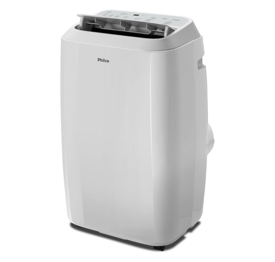 Ar-Condicionado Portátil Philco PAC12000F5