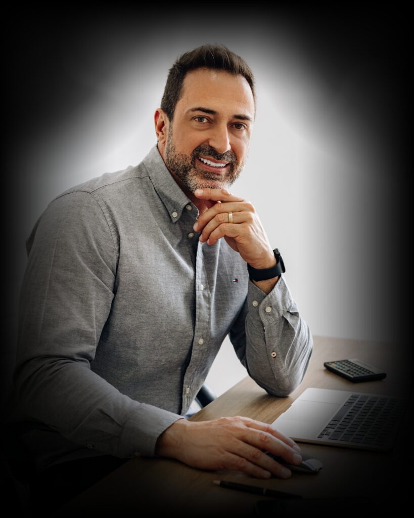 Enzo Teste