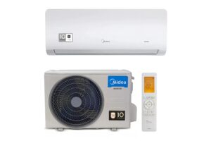 Leia mais sobre o artigo Ar-Condicionado Midea Xtreme Save 9000 BTUs: É Econômico Mesmo? Descubra agora!
