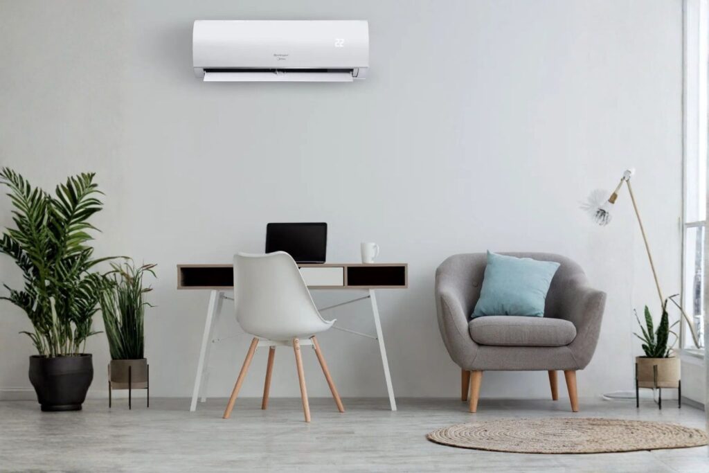 Mais de 1.000 Vendas em 30 Dias: O Ar-Condicionado Split Springer Midea AirVolution realmente vale a pena? Review completo Ar-Condicionado Springer Midea AirVolution Connect 9000 BTUs