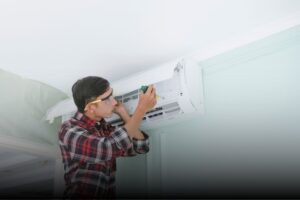 Instalar Ar Condicionado