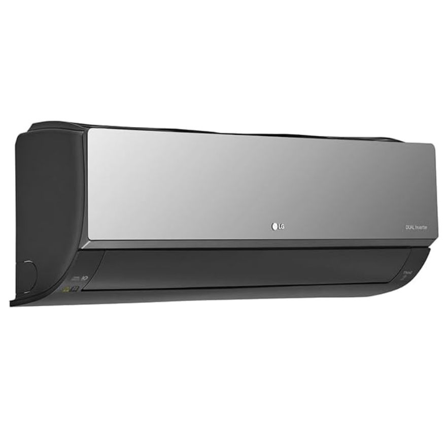 Melhor Ar-Condicionado para Apartamento - Ar Condicionado Split Hi Wall Inverter LG Artcool