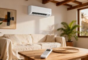 Melhores Ar Condicionados Inverter: TOP 5 modelos aprovados pelos usuários em 2025
