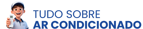 Tudo Sobre Ar Condicionado